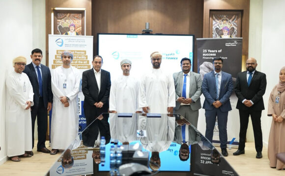 MUSCAT PRIVATE HOSPITAL & TAAGEER FINANCE | EXPANDING ACCESS TO QUALITY HEALTHCARE World-Class Healthcare, Now Just an EMI Away!