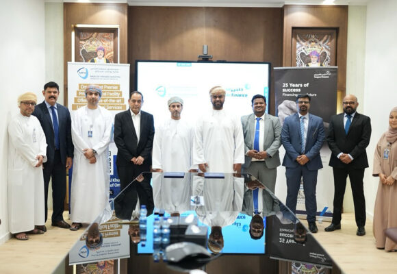 MUSCAT PRIVATE HOSPITAL & TAAGEER FINANCE | EXPANDING ACCESS TO QUALITY HEALTHCARE World-Class Healthcare, Now Just an EMI Away!