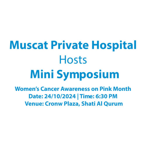 Women’s Cancer Awareness on Pink Month