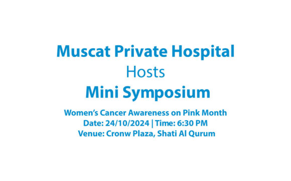 Women’s Cancer Awareness on Pink Month