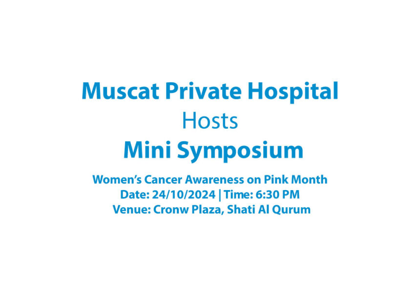 Women’s Cancer Awareness on Pink Month Women’s Cancer Awareness on Pink Month