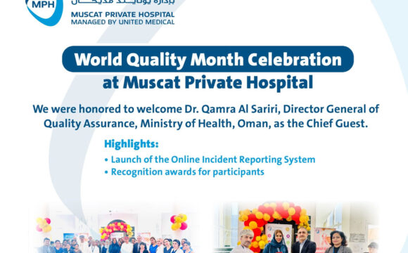 World Quality Month Celebration