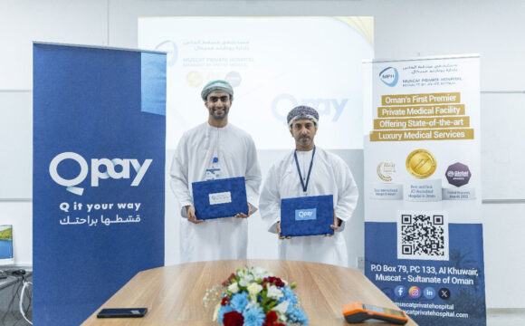 Muscat Private Hospital and Qpay Unveil Strategic Partnership to Launch Oman’s First Healthcare BNPL Solution