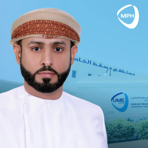 Dr. Nasser Al Tamami