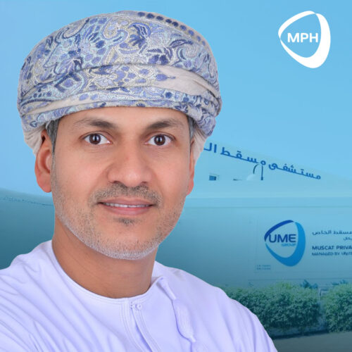 Dr. Mohammed Nasser Al Mutani